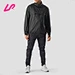 1 4 zip hoodie mens